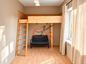 Prodej bytu 1+1, Lipník nad Bečvou, Na Kopečku, 27 m2