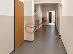 Prodej bytu 1+1, Lipník nad Bečvou, Na Kopečku, 27 m2