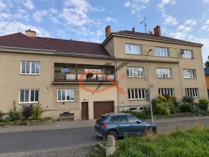 Prodej bytu 1+1, Lipník nad Bečvou, Na Kopečku, 27 m2