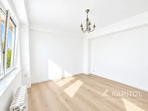 Pronájem bytu 3+1, Praha - Vršovice, Kubánské náměstí, 82 m2