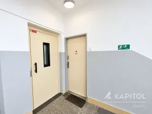 Pronájem bytu 3+1, Praha - Vršovice, Kubánské náměstí, 82 m2