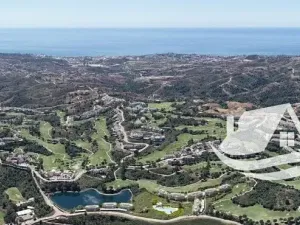 Prodej bytu 3+kk, Mijas, Španělsko, 87 m2