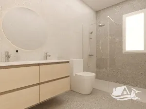 Prodej rodinného domu, Finestrat, Španělsko, 157 m2