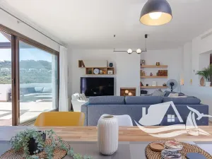 Prodej bytu 4+kk, Casares, Španělsko, 100 m2