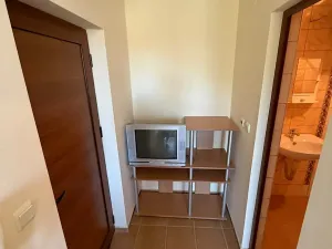 Prodej bytu 1+kk, Nesebar, Bulharsko, 29 m2