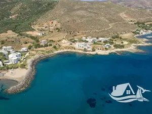 Prodej bytu 3+kk, Kissamos, Řecko, 105 m2