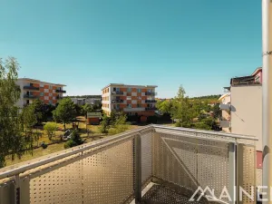 Pronájem bytu 3+kk, Plzeň, Znojemská, 86 m2