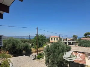 Prodej vily, Tsivaras, Chania, Řecko, 117 m2