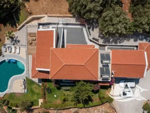 Prodej bytu 2+kk, Kambia, Řecko, 52 m2