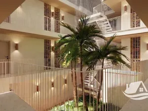 Prodej bytu 3+kk, San Pedro del Pinatar, Španělsko, 71 m2