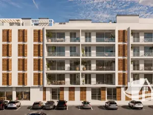 Prodej bytu 3+kk, San Pedro del Pinatar, Španělsko, 71 m2