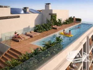 Prodej bytu 3+kk, San Pedro del Pinatar, Španělsko, 71 m2