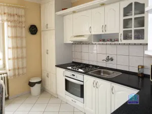 Prodej bytu 2+1, Příbram - Příbram VII, Edvarda Beneše, 56 m2