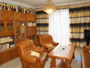 Prodej bytu 2+1, Příbram - Příbram VII, Edvarda Beneše, 56 m2