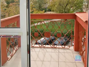 Prodej bytu 2+1, Příbram - Příbram VII, Edvarda Beneše, 56 m2