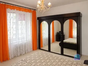 Prodej bytu 2+1, Příbram - Příbram VII, Edvarda Beneše, 56 m2