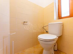 Pronájem bytu 3+1, Praha - Kyje, Herdovská, 75 m2