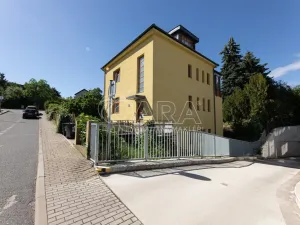 Pronájem bytu 3+1, Praha - Kyje, Herdovská, 75 m2