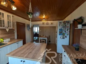 Prodej rodinného domu, Kašperské Hory, Vimperská, 202 m2