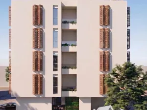Prodej bytu 2+kk, San Pedro del Pinatar, Španělsko, 47 m2