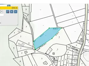 Prodej pozemku pro bydlení, Štěpánovice, 2701 m2