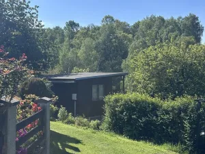 Prodej zahrady, Liberec, 324 m2