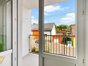 Pronájem bytu 2+kk, Frýdlant, Čapkova, 46 m2