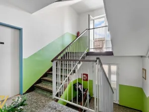 Pronájem bytu 2+kk, Frýdlant, Čapkova, 46 m2