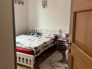 Pronájem bytu 2+kk, Plzeň - Jižní Předměstí, Kollárova, 55 m2