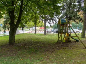 Prodej bytu 2+kk, Milovice - Mladá, Armádní, 53 m2