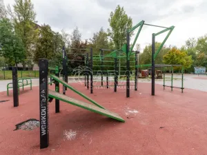 Prodej bytu 2+kk, Milovice - Mladá, Armádní, 53 m2