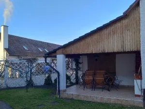 Prodej rodinného domu, Hýskov, Prostřední, 330 m2