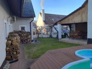 Prodej rodinného domu, Hýskov, Prostřední, 330 m2