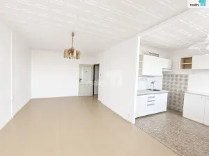 Prodej bytu 3+1, Praha - Horní Počernice, Běluňská, 73 m2