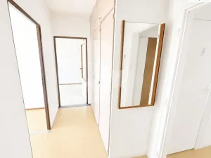 Prodej bytu 3+1, Praha - Horní Počernice, Běluňská, 73 m2