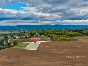 Prodej pozemku pro bydlení, Vonoklasy, 2877 m2