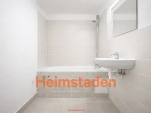 Pronájem bytu 2+1, Český Těšín, Ostravská, 58 m2