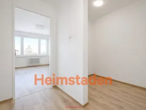 Pronájem bytu 2+1, Český Těšín, Ostravská, 58 m2