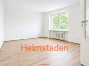Pronájem bytu 1+kk, Albrechtice, Hornická, 25 m2