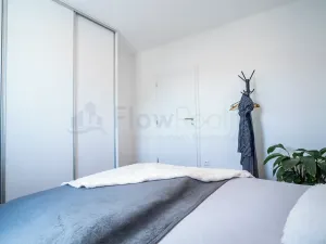 Pronájem bytu 2+kk, Polná, Pojmannova, 40 m2
