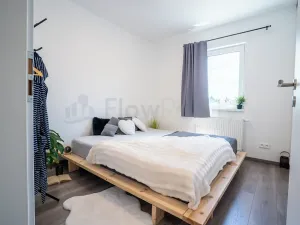 Pronájem bytu 2+kk, Polná, Pojmannova, 40 m2