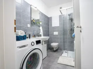 Pronájem bytu 2+kk, Polná, Pojmannova, 40 m2
