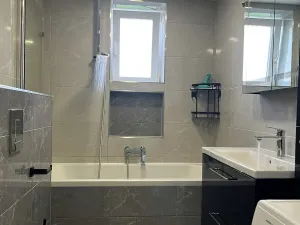 Pronájem bytu 2+kk, Kladno, Vodárenská, 36 m2