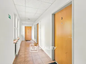 Prodej bytu 2+kk, Horní Maršov, Promenáda, 38 m2