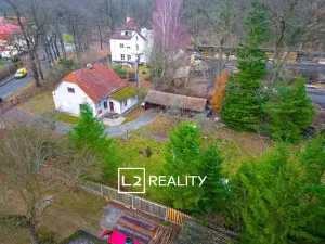 Prodej rodinného domu, Vráž - Nová Vráž, 162 m2
