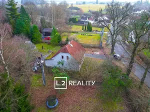 Prodej rodinného domu, Vráž - Nová Vráž, 162 m2