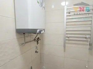 Pronájem bytu 2+kk, Prostějov, Vrahovická, 32 m2