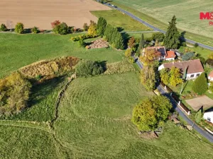 Prodej pozemku pro bydlení, Myslovice, 928 m2