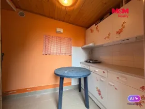 Prodej chaty, Měděnec - Kotlina, 16 m2