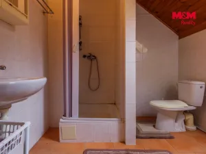 Prodej rodinného domu, Jindřichov - Nové Losiny, 67 m2